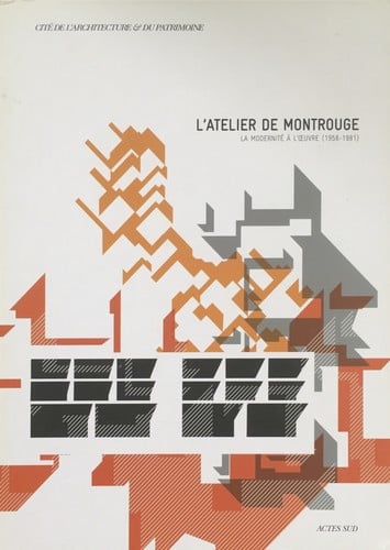 L' Atelier de Montrouge