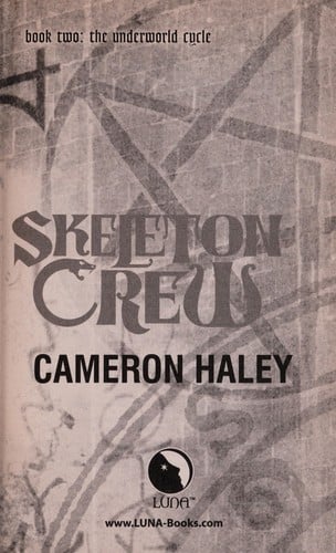 Skeleton Crew