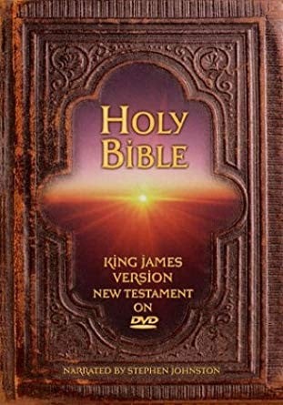 Holy Bible