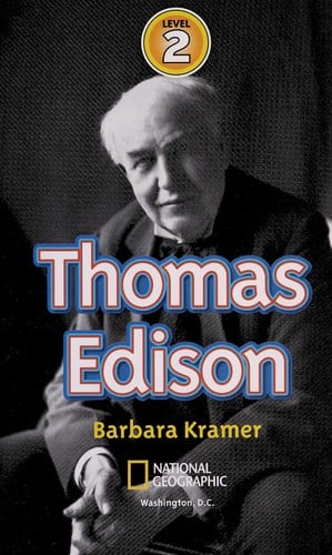 Thomas Edison