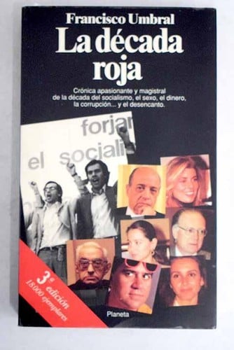 La década roja