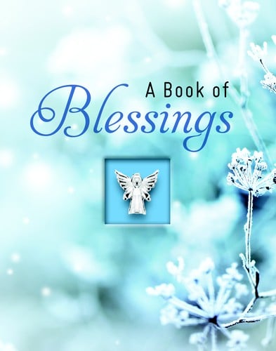 Book of Blessings