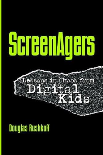 Screenagers