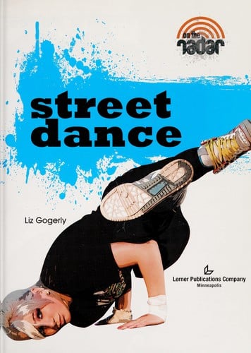 Street dancing