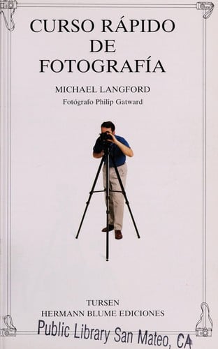 Curso rapido de fotografia