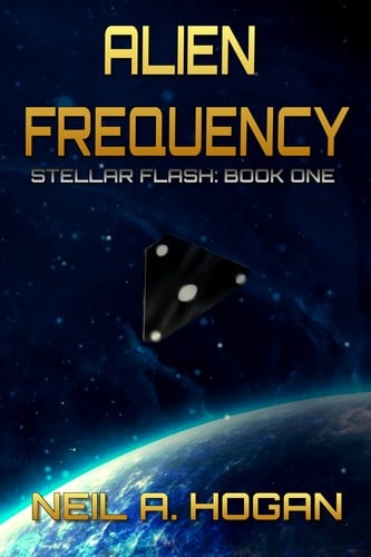 Alien Frequency