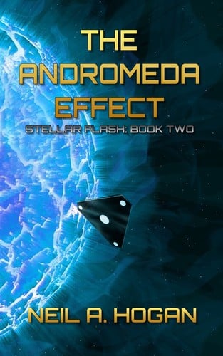 The Andromeda Effect