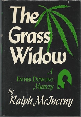 The Grass Widow