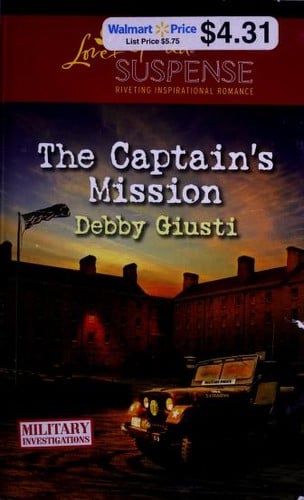 The captain's mission