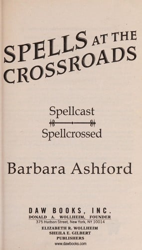 Spells at the crossroads