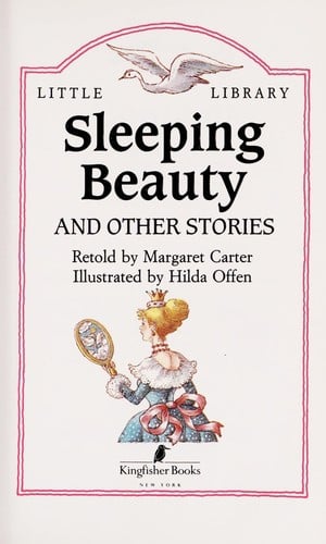 Sleeping Beauty and other stories