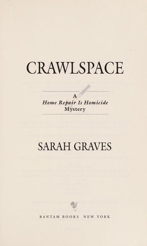 Crawlspace