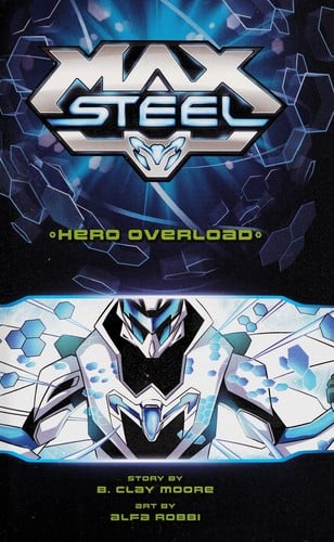 Max Steel