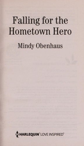 Falling for the hometown hero