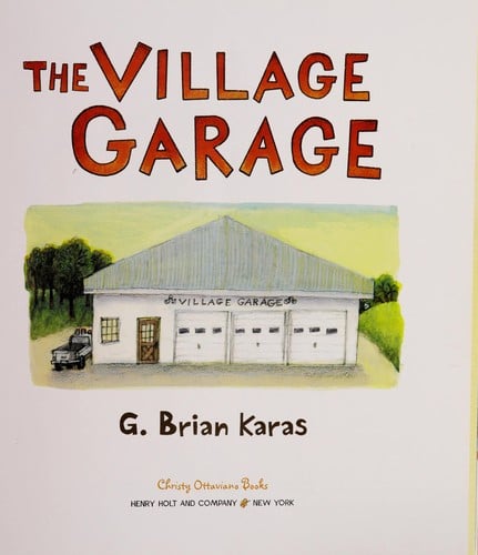 The Village Garage
