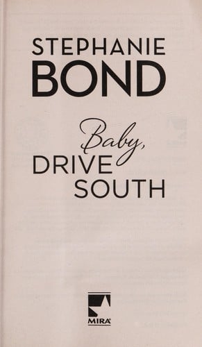 Baby, drive south
