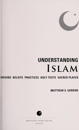 Understanding Islam
