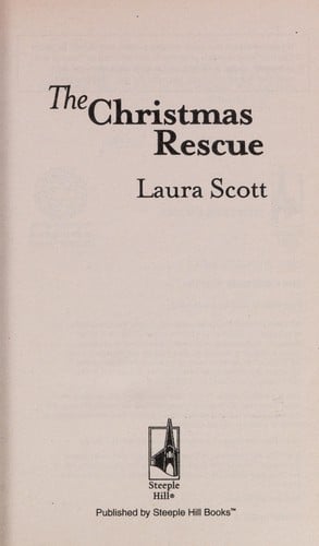 The Christmas rescue