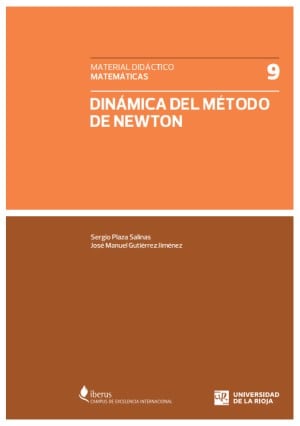 Dinámica del método de Newton