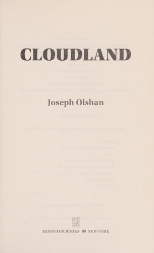 Cloudland