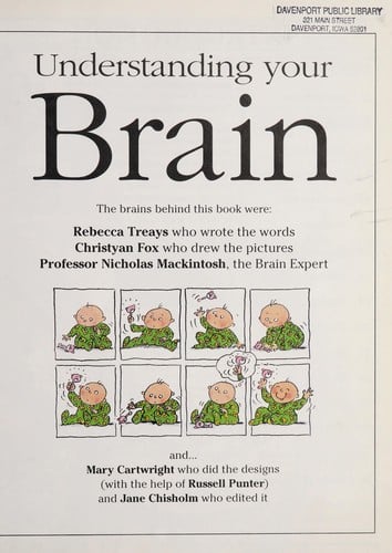 Understanding your brain