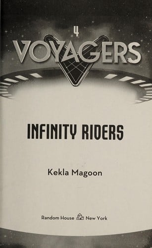 Infinity riders