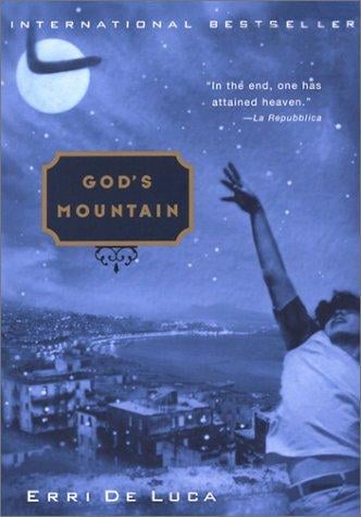 God's mountain