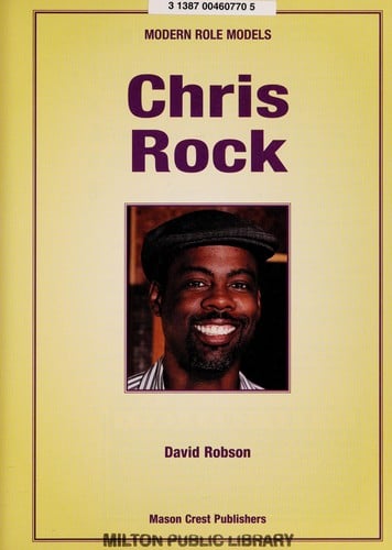 Chris Rock