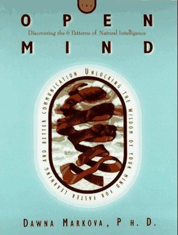 The open mind