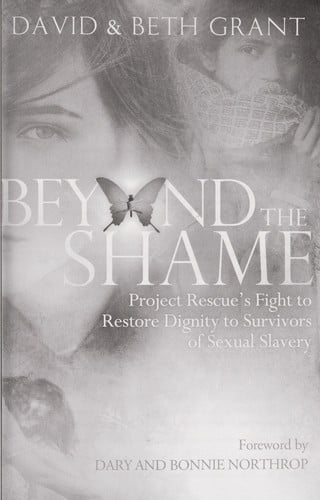 Beyond the shame