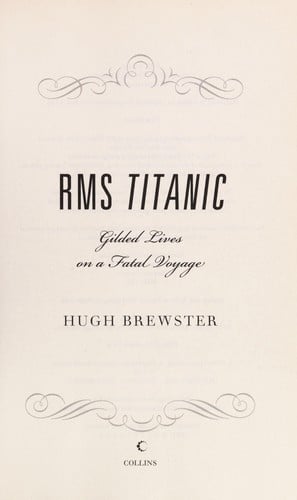 RMS Titanic