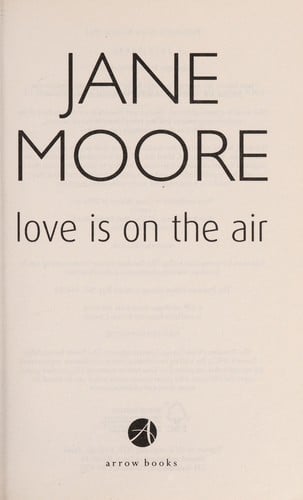 Love is on the air