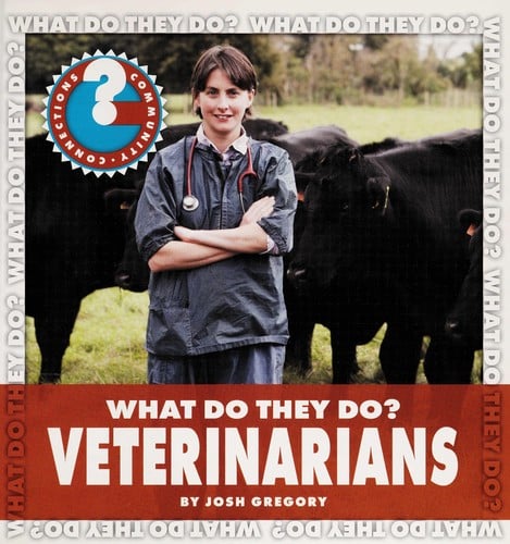 Veterinarians