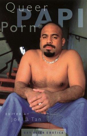 Queer PAPI porn