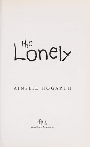 The lonely