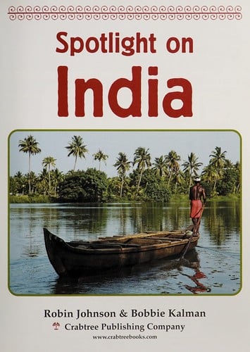 Spotlight on India