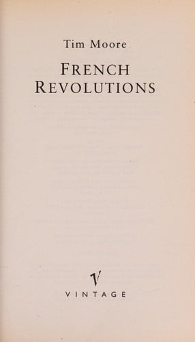 French revolutions