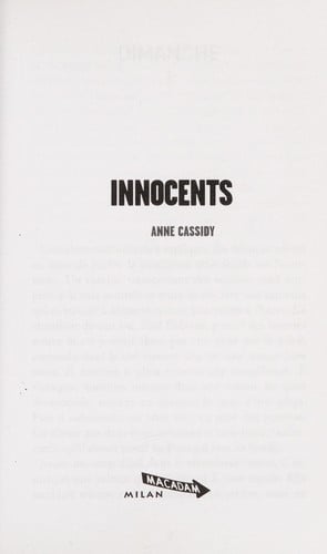 Innocents