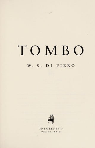 Tombo