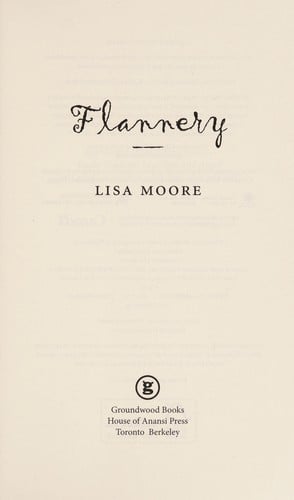Flannery