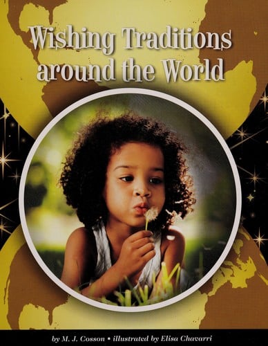 Wishing traditions around the world