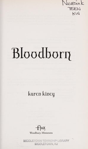 Bloodborn