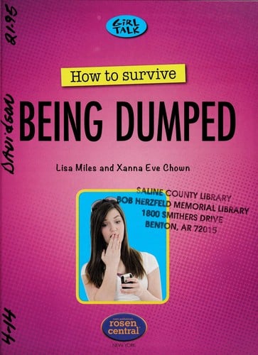 How to survive being dumped