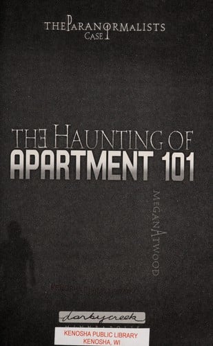 The haunting of apartment 101