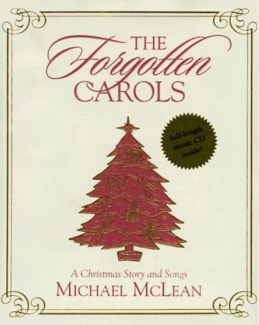 The forgotten carols