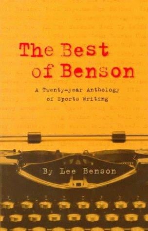 The best of Benson