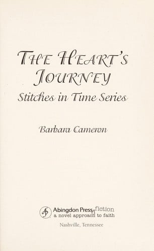 The heart's journey