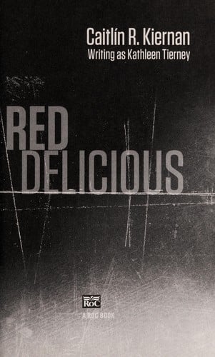 Red delicious