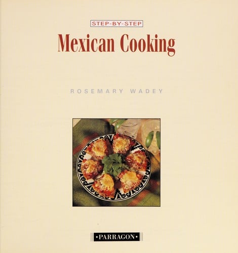 Cocina mexican