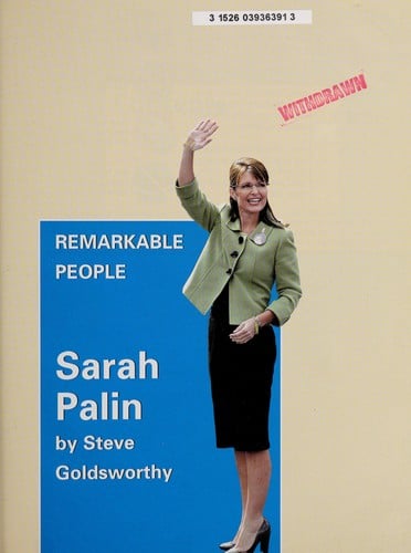 Sarah Palin
